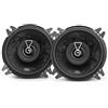 JBL Stage3 Gen2 48F Coppia Altoparlanti Auto Coassiali a 2 Vie, 10 cm (100 mm / 4 Pollici), 65W RMS / 400W Picco, Tecnologia Woofer Plus One™, Tweeter PEI, Impedenza 3 Ohm, Senza Griglie (Flush Mount)