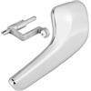 RORLL Per Vauxhall Per Opel Per Corsa D MK III 2006-2016 Maniglia Interna Per Portiera Auto Meccanismo Push Pull 13297179 13297813 13297814 Maniglia Porta Interna(Left)