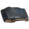 IMAWUHM Tubo Aspirazione Aria Per Ford Per Focus Mk2 2008-2011 Per C-max Tubo Flessibile Aspirazione Dell'aria LQ-FKS-134 1485770 7M519E635BC 76899629 Aspirazione Filtro Dell'aria