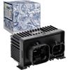 VEMO Centralina, Tempo incandescenza V40-71-0017 Compatibile con: OPEL ASTRA J, ASTRA J Caravan, ASTRA J Stufenheck, CORSA D, MERIVA B Großraumlimousine