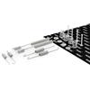 RIDEX 1502A0042 Kit accessori Ganasce freno Posteriore con molla Compatibilità con CITROËN JUMPY Furgonato
