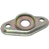 Generico RMS Piastra ammortizzatore anteriore compatibile con vespa px LML star