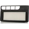 RIDEX 8A0555 Filtro aria Compatibilità con OPEL AGILA A H00