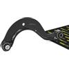 RIDEX PLUS 273C0431P Braccio oscillante sospensione ruota Posteriore Sinistra Posteriore Destra con cuscinetti di gomma Compatibilità con VW Golf VII Hatchback 5G1, BQ1, BE1, BE2