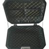 Tongyaoyao Moto Accessori Tronco Caso Liner Compatibile con SHAD TR46 TR41 TR48 TR 46/41/48 TERRA Bagagli Contenitore Interno Coda Caso Secchio Fodera Bag Mat (TR46)