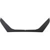 TPSOBRU Maniglia Interna Per Per GOLF 6 2009-2013 Car Styling Modanature Lato Sinistro/Destra Porta Interna Bracciolo Maniglia Strisce Copertura Maniglia Porta Interna Auto(2PCS Left Right)