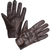 Modeka Hot Classic Guanti Moto traforati, marrone scuro, 9