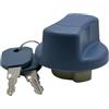 Aligoparts Tappo Adblue 40mm Chiudibile per Mercedes, DAF, MAN