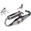 GIANNELLI TERMINALE COMPLETO RACE SHOT V4 PIAGGIO ZIP 50 2T 1995 95 1996 96 31603V4