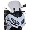 Ermax Cupolino touring (50 cm) ermax per VERSYS 1000 2012 2018 trasparente