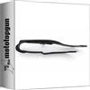 MOTOTOPGUN acerbis 0006674.090 cruna catena nero compatibile con honda crf 250 r 2004 2005 2006 2007 2008 2009 mototopgun