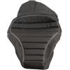 QNDRZHGDT Per Vespa Primavera Sprint 50 125 150 250 Accessori Cuscino Per Sella In Spugna Ispessita In Pelle Coprisedile Coprisedile Protettivo