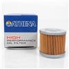 Athena Filtro olio Athena per Moto Suzuki 125 GZ Marauder 1998-2011 FFC003