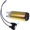 DUDUYANG Pompa Carburante Elettrica Pompa carburante per Suzuki 1998-2009 per fuoribordo DF40 DF40QH DF40TL DF50 DF50QH DF50TL DF60 DF70 15200-87J00 THL 15200-87J10 15200-99E00