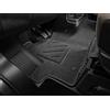 Mopar Tappetini in Moquette per Fiat Doblo Cargo originali
