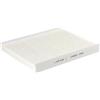 HERTH+BUSS JAKOPARTS Filtro abitacolo J1340523 Filtro particellare Altezza: 30 Larghezza: 207 Lunghezza: 263