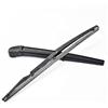 BYERZ Sostituzione Gruppo Tergicristallo Posteriore per Fiat Panda 169 2005-2010, Set di Bracci per Spazzole