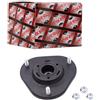 ASHIKA Supporto ammortizzatore a molla SMA0073