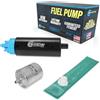 HFP-439-F BM K1200GT LT RS / K75 (K569) / R1100 / R1150GS RS RT / R1200 Montauk C CL / R850R 1985-2007 Motociclo Pompa del Carburante con Kit d'Installazione Avanzato