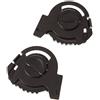 GREX SP.MECC. VISIERA.BLACK.N86