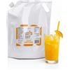Toro Succo di Frutta Concentrato ACE E-Bag 625 ml
