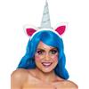 Leg Avenue - Cerchietto da Donna, con Unicorno