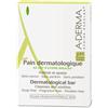 ADERMA (Pierre Fabre It.SpA) ADERMA Pane Surgras 100g - Sapone Idratante per una Pelle Morbida