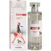 CAMON - Profumo per Cani Alibè Myrtle Fragrance, 100ml | Fragranza Mediterranea con Note di Bergamotto e Ginepro