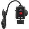 ASHATA Telecomando per videocamera con connettore a 8 pin, controllo zoom obiettivo fotocamera REC RET Start Stop per PMW EX1 PMW EX3 PMW EX1R EX280 EX260 X280 EX330 EX330K