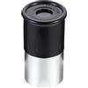 Uonlytech 1pezzi Oculare Ottico in Vetro per Telescopio Grandangolo Rivestimento Multistrato Adatto Telescopi Astronomici Interfaccia