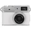 ASHATA Portachiavi fotocamera digitale, 1080p FHD, piccola videocamera tascabile con schermo da 0,96 pollici, videoregistratore portatile vintage, luce di riempimento a LED integrata, per viaggi e
