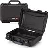 Nanuk Custodia rigida impermeabile 909 - Nero