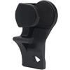 CAZSTYK Clip di bloccaggio sicura per Pocket 4 Handheld Gimbals Camera impedisce agitazioni e protegge il motore durante il regolatore della fotocamera di stoccaggio