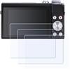 ayex Khalia Foto - Protezione solare schermo LCD per display fotocamera 3,0'' LCH-3.0B