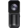 Qutsvosh 1080 P HD Mini Wifi Sport Camera 160 Grandangolare Registratore Esterna Wireless Visualizzazione in Tempo Reale Videocamere Clip Azione Posteriore