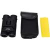 JOINPAYA Binocolo 40x22 in Gomma Nero, Binocoli Portatili Compatti