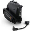 Blackmagic Design PYXIS Pro Side Grip for Broadcast Production with Hand Strap (BM-CINEURSABC/BG)