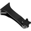 BUGUUYO Adattatore per Binocolo Nero in Plastica per Treppiede