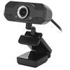 ASHATA Videocamera HD 720P, Webcam PC HD Videocamera Web 720P Sensore CMOS Microfono Integrato Videocamera per Windows 2000/XP/win7/win8/win10/Vista 32bit/Android TV.