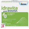 HUMANA ITALIA SPA IDRAVITA INTEGRATORE 12BUSTE