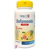 LONGLIFE SRL LONGLIFE BIOFLAVONOIDS PLUS 60 TAVOLETTE RIVESTITE