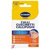 COOPER CONSUMER HEALTH IT SRL CEROTTO CALLIFUGO CALLI DURI 4 CEROTTI + 4 DISCHETTI