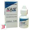 ABBVIE SRL ACULAR*COLL FL 5ML 0,5%
