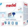 MEDEL INTERNATIONAL SRL AEROSOL MEDEL SMART A BATTERIA