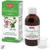 BUONA SPA SOCIETA' BENEFIT BUONA RESPIRO SCIROPPO 140 ML