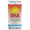 PEDIATRICA SRL PEDIATRE DHA 5 ML SENZA GLUTINE NATURALMENTE PRIVO DI LATTOSIO