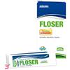 SERIS SRL FLOSER 10 BUSTE