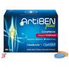 ERBORISTERIA MAGENTINA SRL ARTIBEN PLUS COMPRESSE 60 COMPRESSE