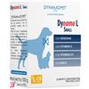DYNAMOPET SRL DYNAMO L SMALL 10 STICK DA 10 G