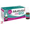 MONTEFARMACO OTC SPA MULTIVITAMIX B12 12 FLACONCINI